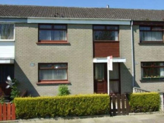 3 Bedroom Terraced